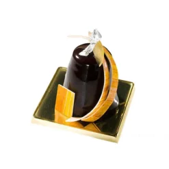 Moule silicone 11 babas 4,5 cm
