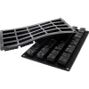 Moule silicone 20 Nougats