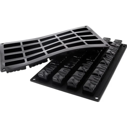 Moule silicone 20 Nougats