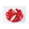 Moule silicone Bombé Pavoni