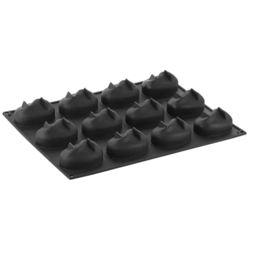 Moule silicone Curvy Pavoni