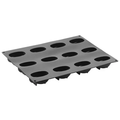 Moule silicone Curvy Pavoni
