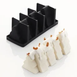 Moule silicone Forest Pavoni