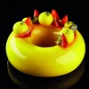 Moule silicone Galaxy Pavoni