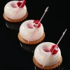 Moule silicone Loop Pavoni