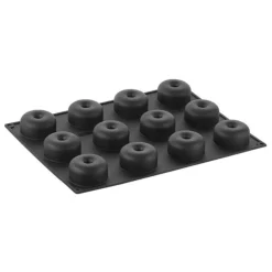 Moule silicone Loop Pavoni
