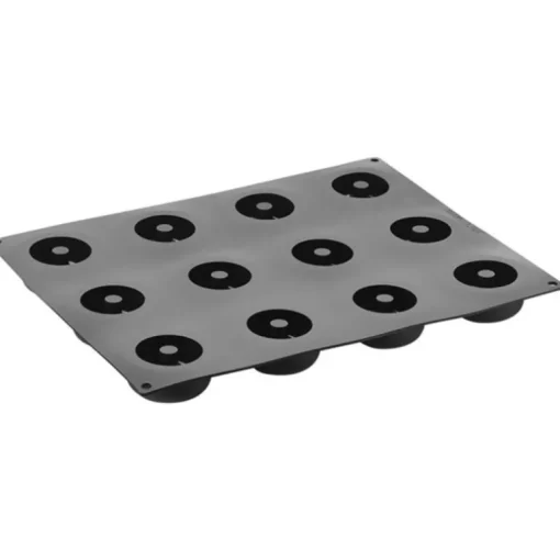 Moule silicone Loop Pavoni