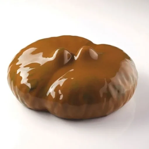 Moule silicone Marron Pavoni