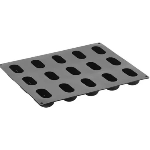Moule silicone Miss Pavoni