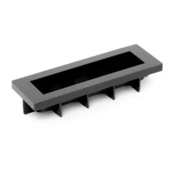 Moule silicone pour moule à bûche KE012