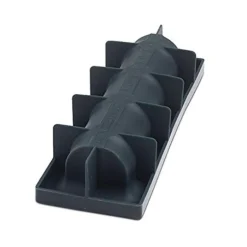 Moule silicone pour moule à bûche KE012