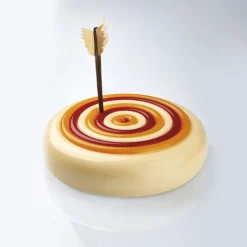 Moule silicone Top Pavoni