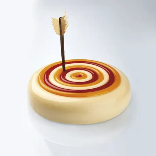 Moule silicone Top Pavoni