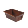 Moules de cuisson mini cakes (x4)