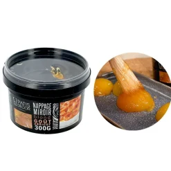 Nappage blond abricot 300 g