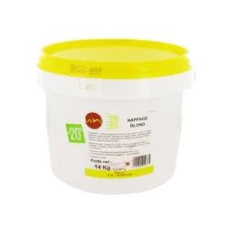 Nappage blond Idéal 14 kg