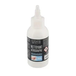 Nettoyant aérographe 100 ml