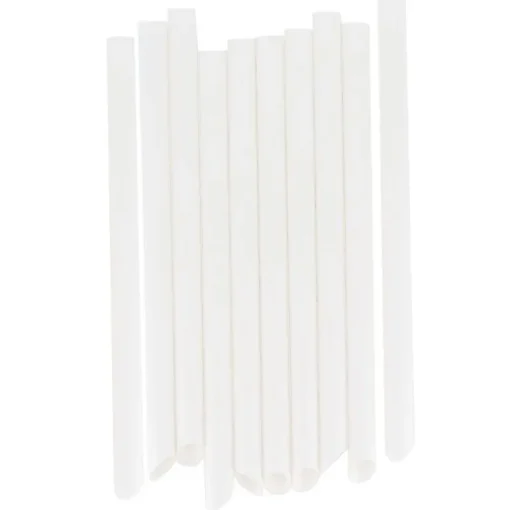 Pailles à bubble tea (x10)