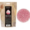 Paillettes comestibles roses 300 g