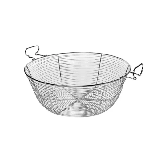 Panier pour bassine à friture 45 cm