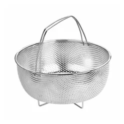 Panier vapeur pour autocuiseurs 013204