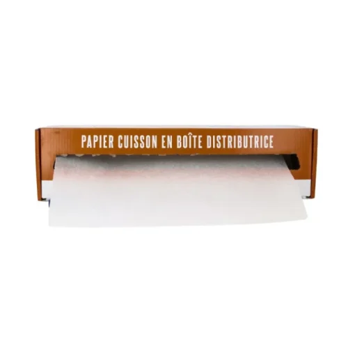 Papier cuisson (50 m)