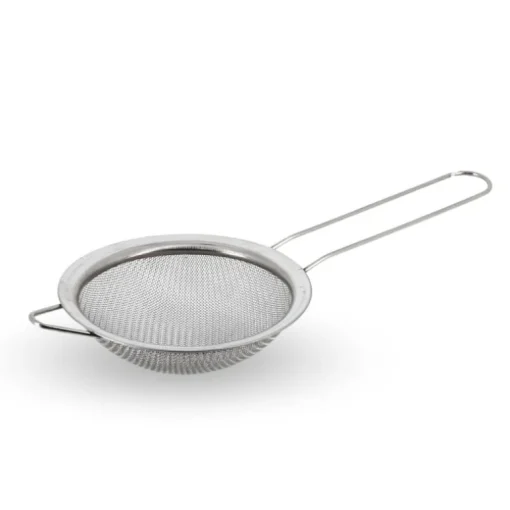 Passoire en inox Ø 10 cm