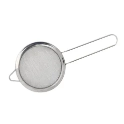 Passoire en inox Ø 10 cm