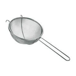 Passoire renforcée inox 22 cm