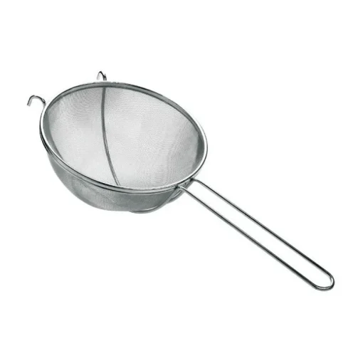 Passoire renforcée inox 22 cm