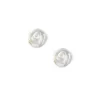 Petite rose blanche en azyme (x12)