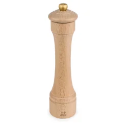 Peugeot moulin à poivre hostellerie bois clair 22 cm
