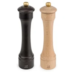 Peugeot moulin à poivre hostellerie bois clair 22 cm