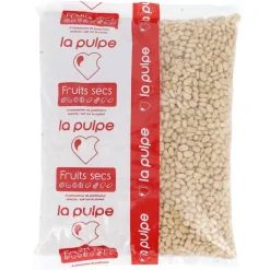 Pignons de pins 1 kg
