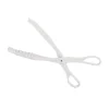 Pince à servir multi-usages plastique 29 cm