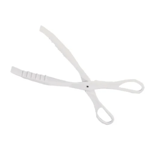 Pince à servir multi-usages plastique 29 cm