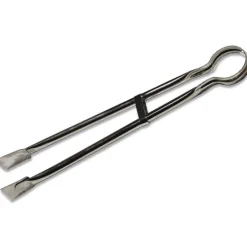 Pince géante à steak inox 53 cm