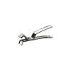 Pince pour manutentionner les bacs inox