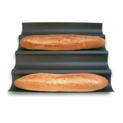Plaque à baguettes Gobel