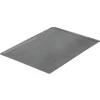 Plaque à four tôle noire 60 x 40 cm