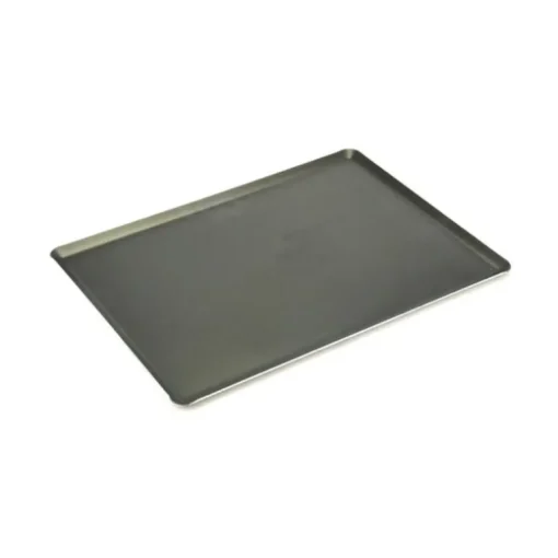 Plaque alu anti adhésif 60 x 40 cm De Buyer