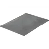 Plaque cuisson tôle acier 40 x 30 cm De Buyer