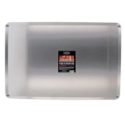 Plaque de cuisson aluminium 60 x 40 cm