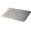 Plaque pâtisserie plate perforée alu 40 x 30 cm