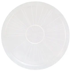 Plateau diviseur à gâteau 37 cm