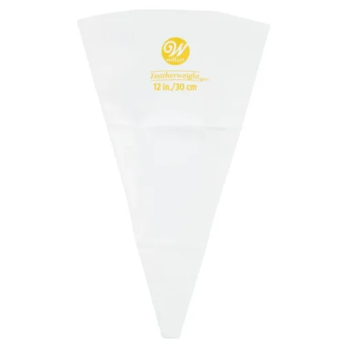 Poche à douille réutilisable Wilton 30 cm