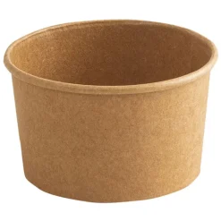 Pot à glace 13 cl (x 12)