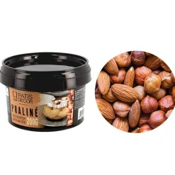 Praliné amande noisette 200 g