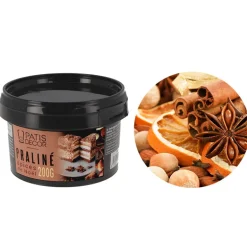 Praliné aux épices de Noël 200 g