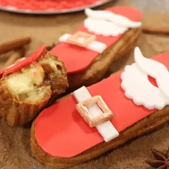 Praliné aux épices de Noël 200 g